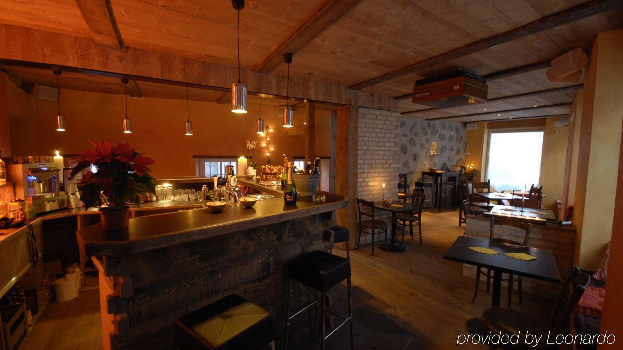 Boutique The River House Hotel Andermatt